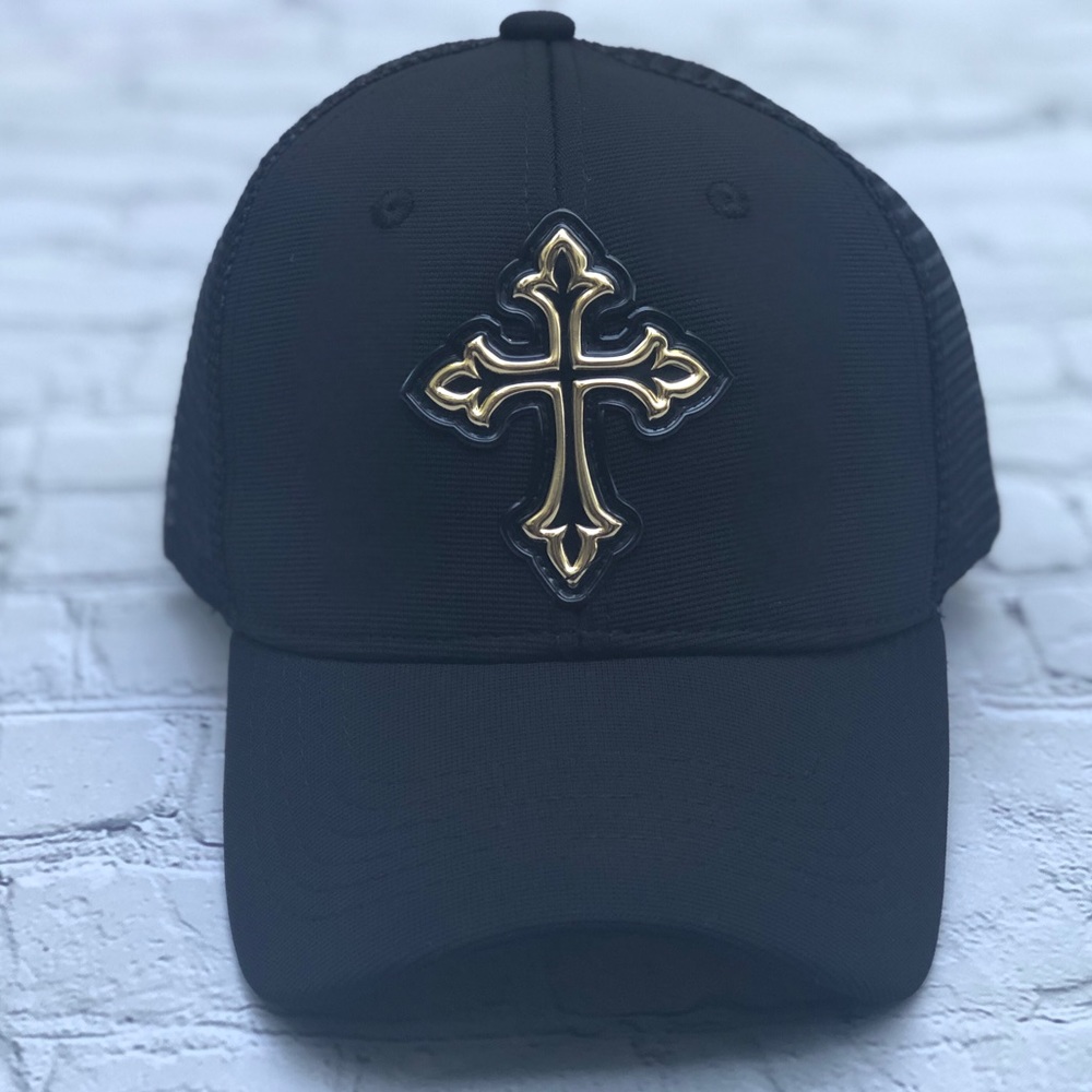 Cross Hat ☦️